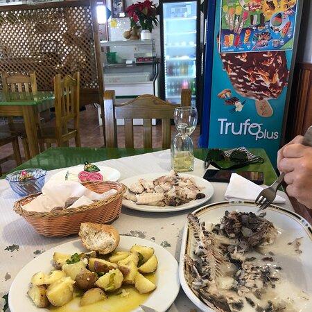 Rest. El Parralito