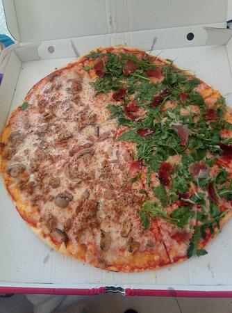 Pizza Pan