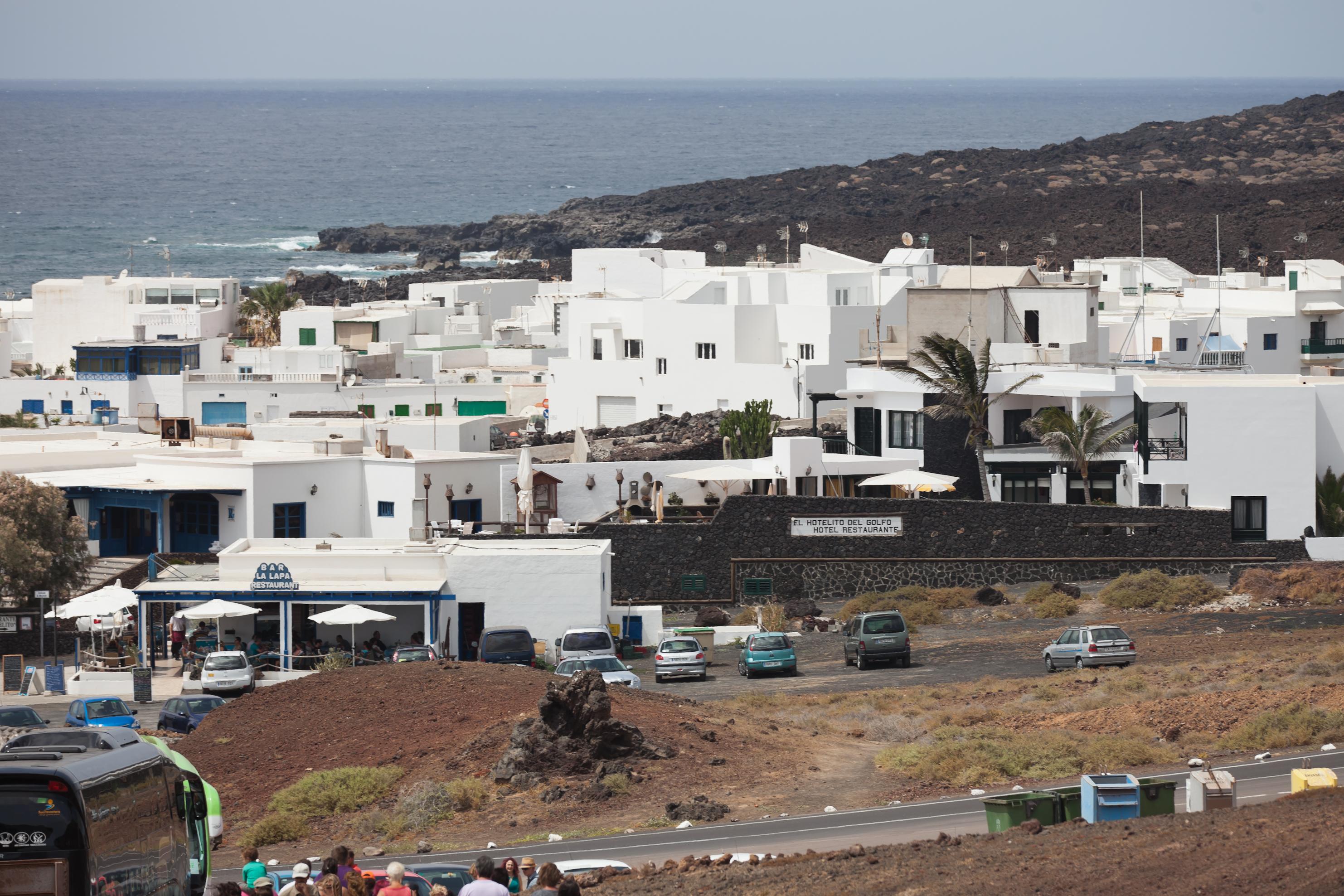El Golfo