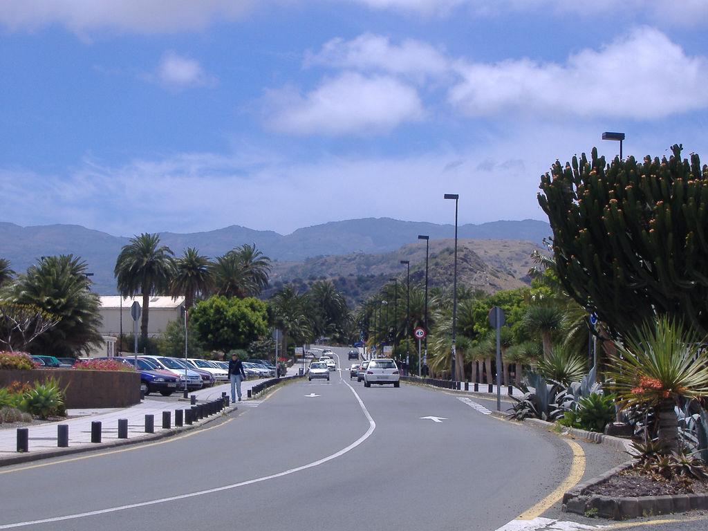 Universität Las Palmas de Gran Canaria