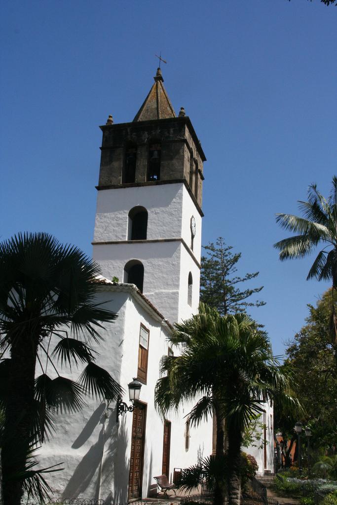 Church of San Marcos