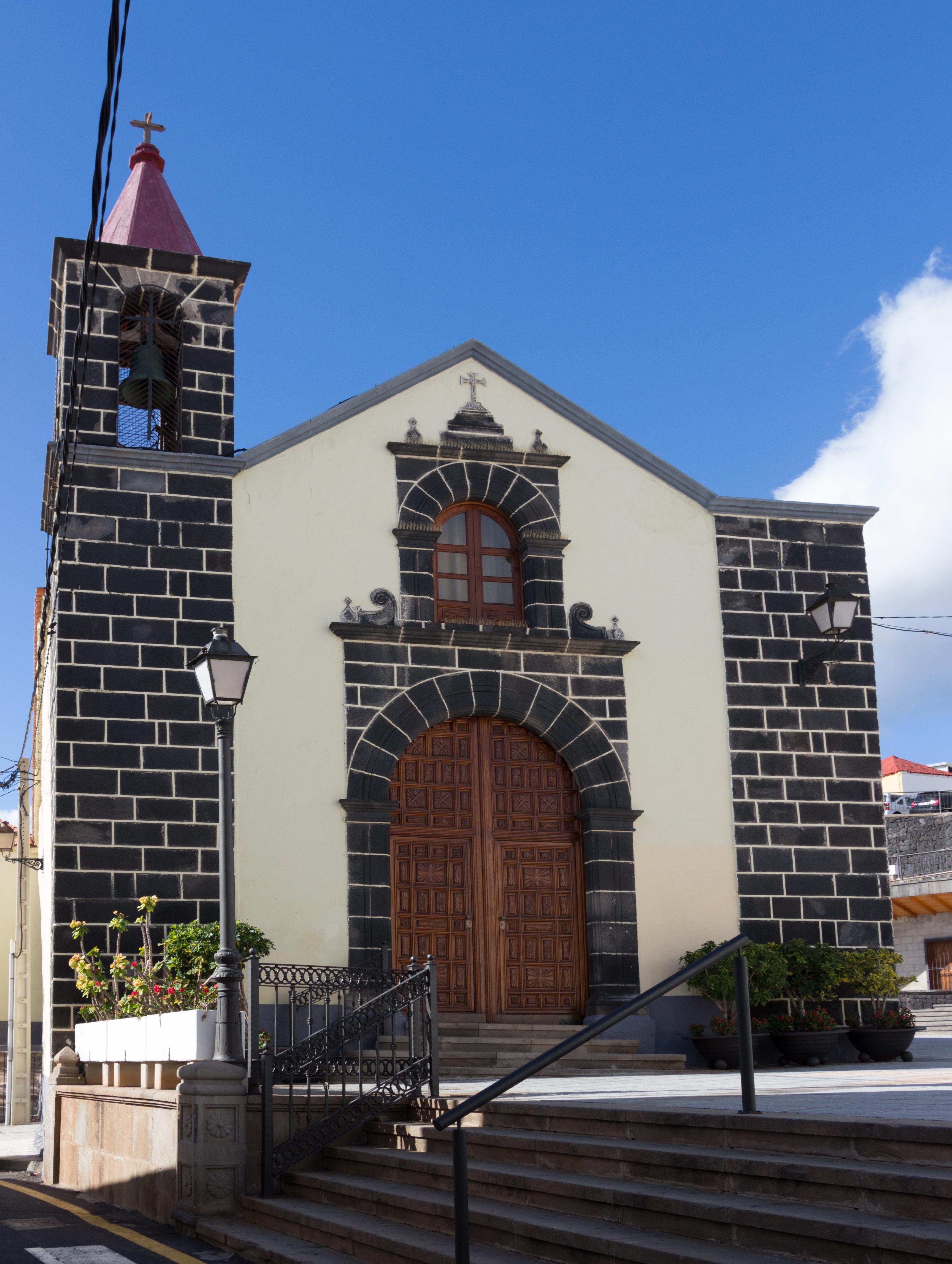 Church of Saint Ann