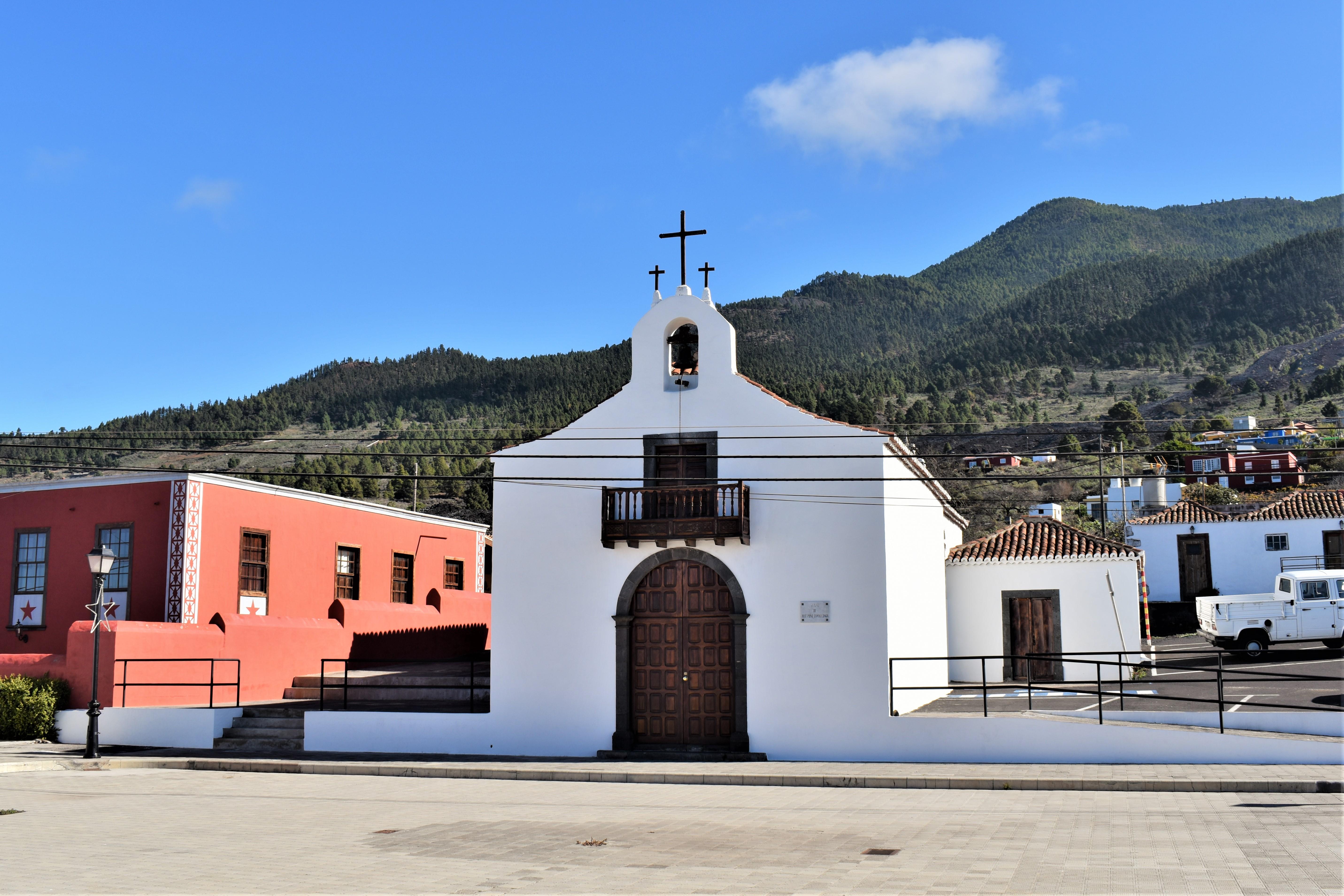 Iglesia de San Nicolas de Bari