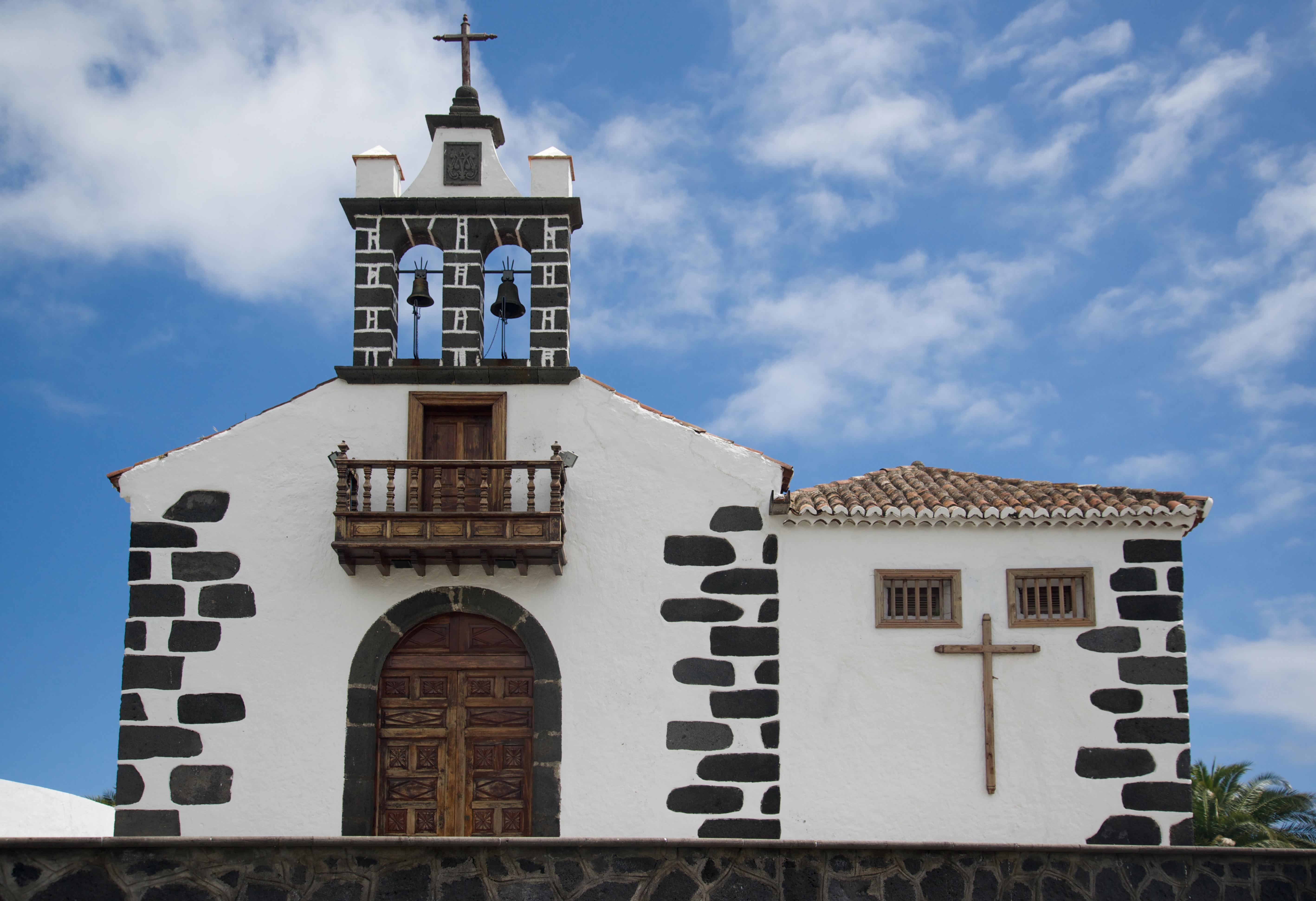 Ermita Nuestra Senora de la Concepcion