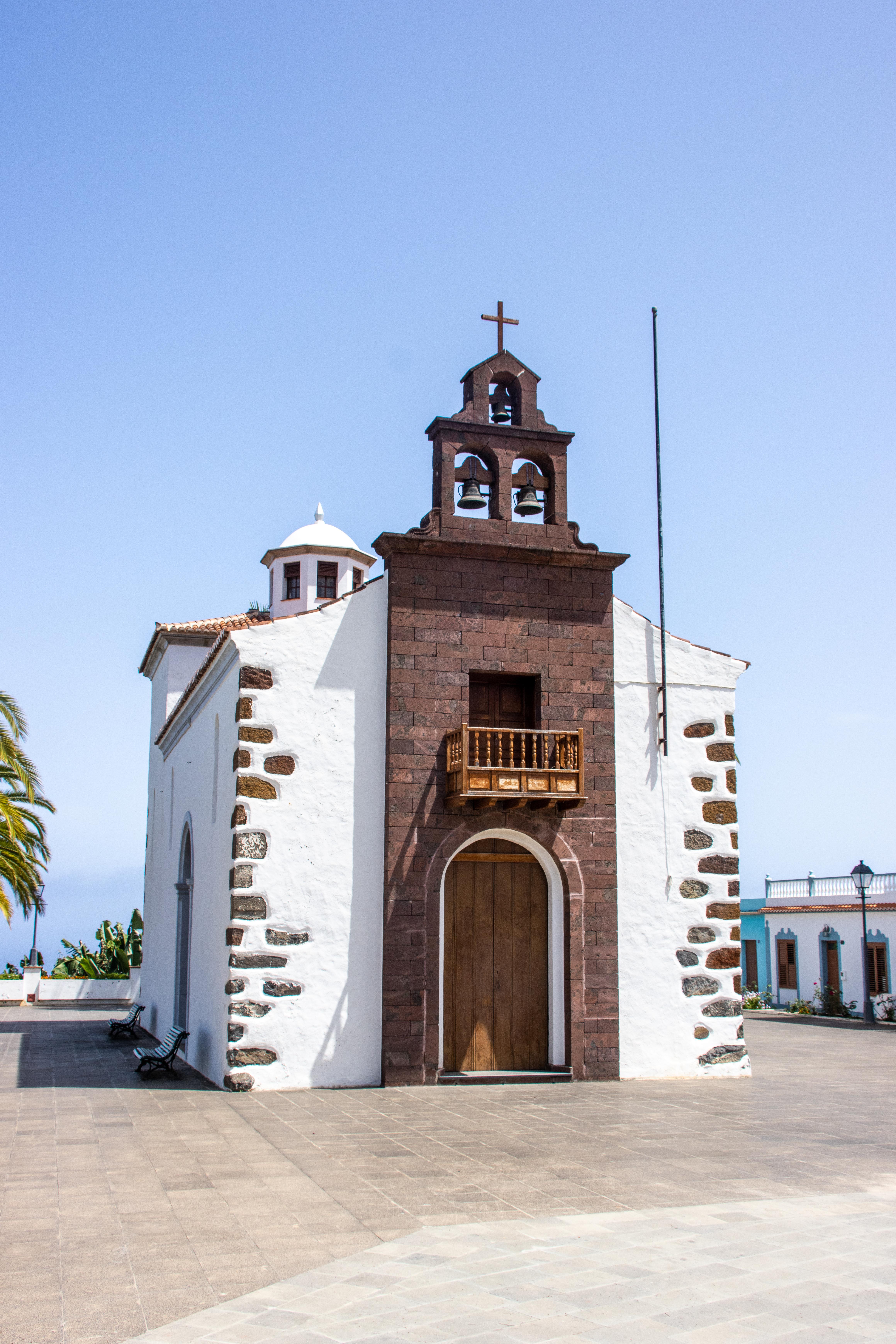 Iglesia de San Juan de Los Galguitos