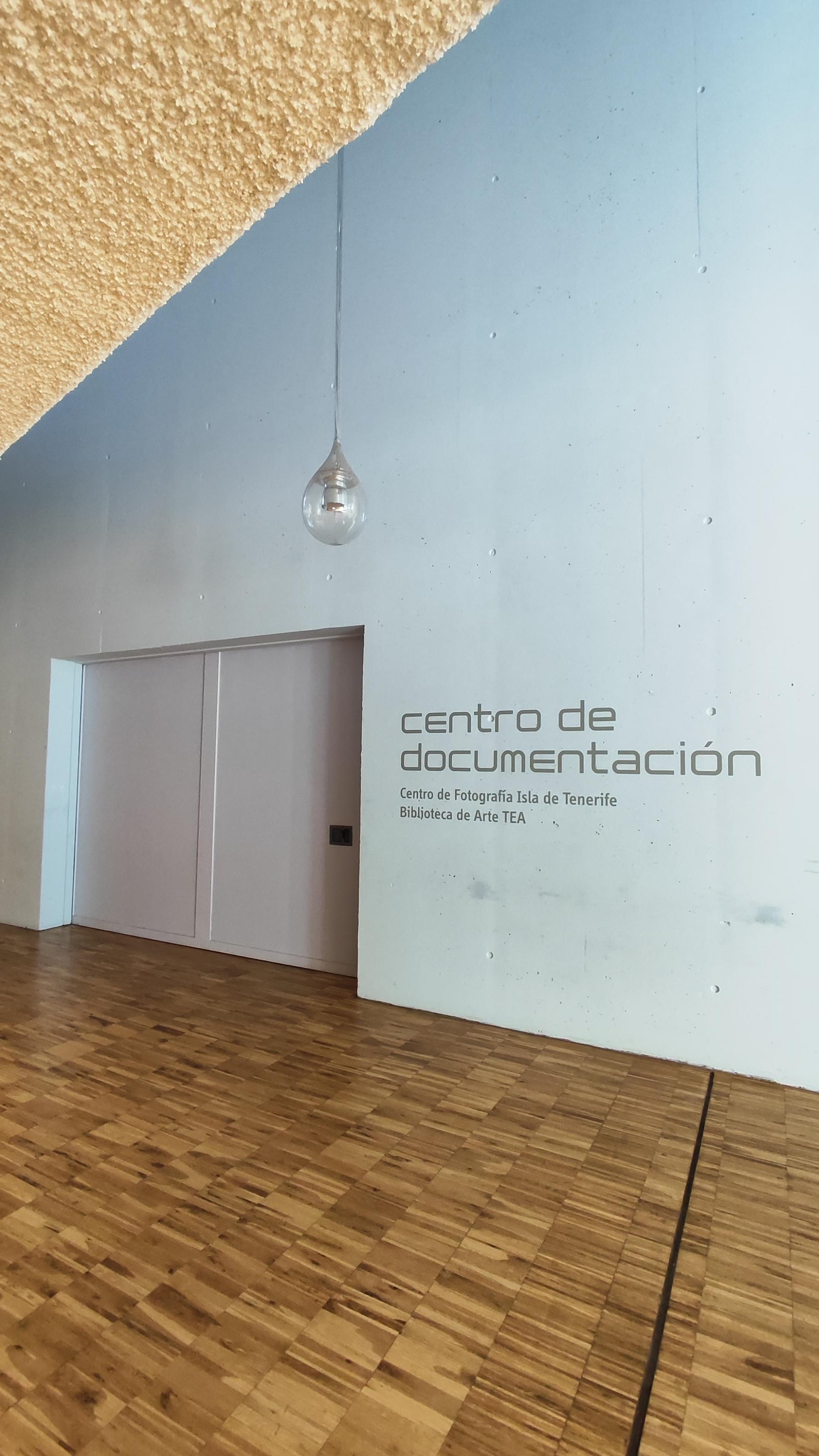 Centro de Fotografia Isla de Tenerife