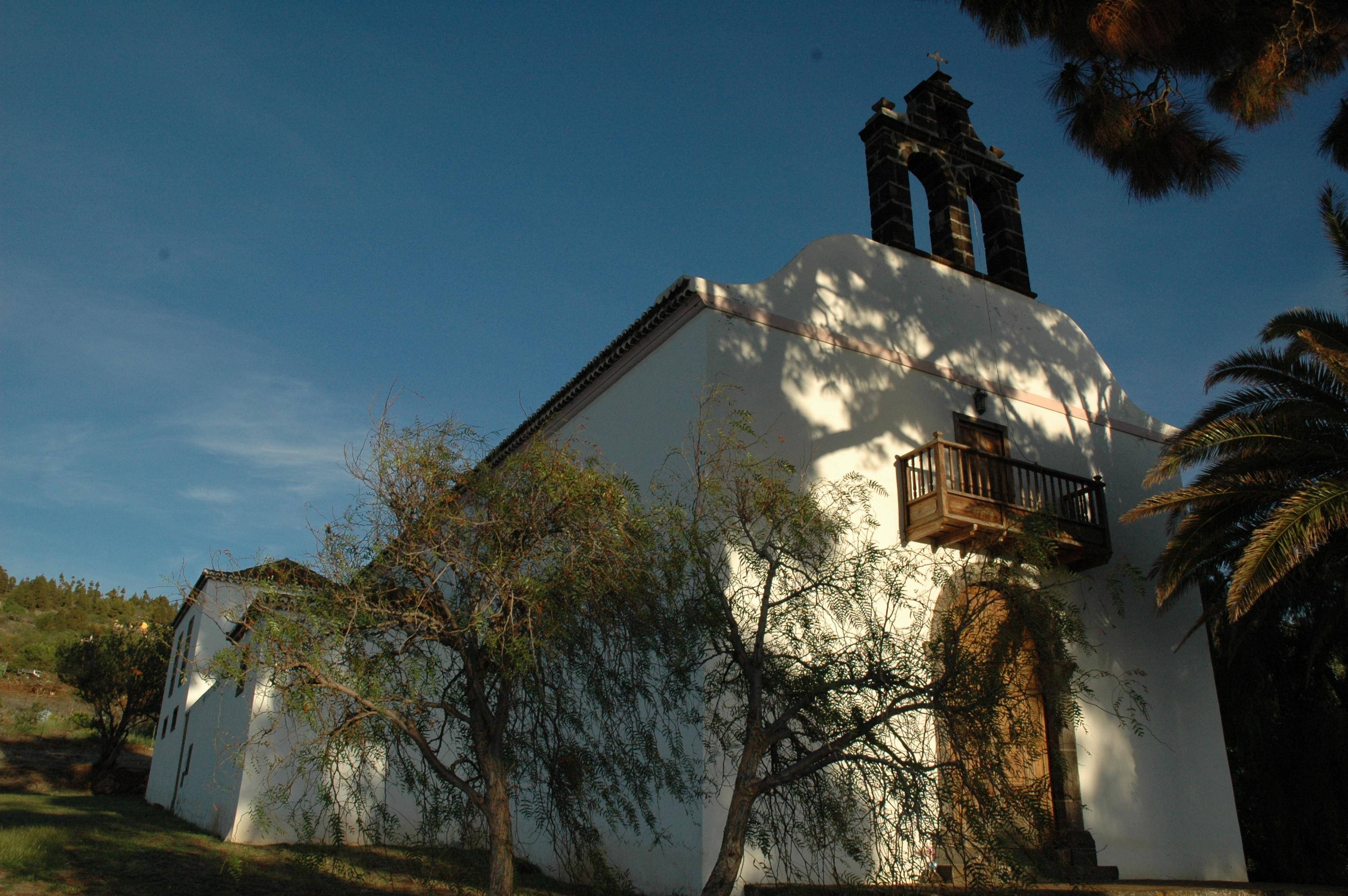 San Mauro de Abad