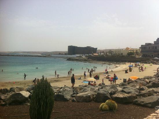 Chica Beach