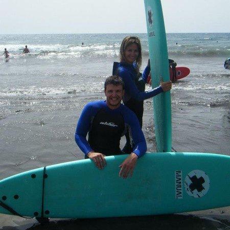 Wai Surf