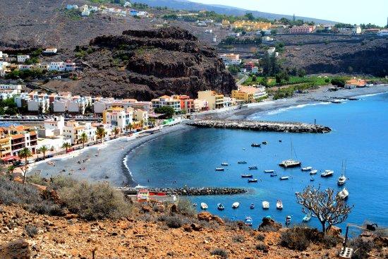 Playa de Santiago