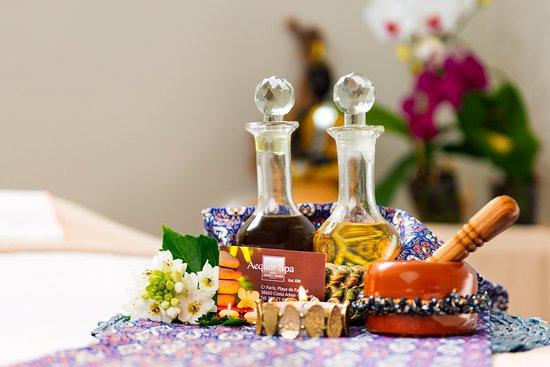 Aequor Spa