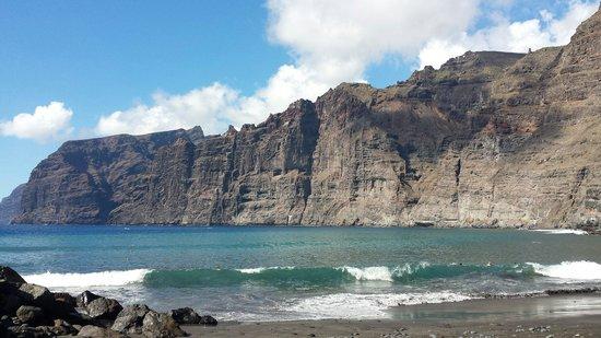 Playa Los Guios