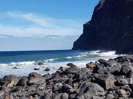 Valle Gran Rey