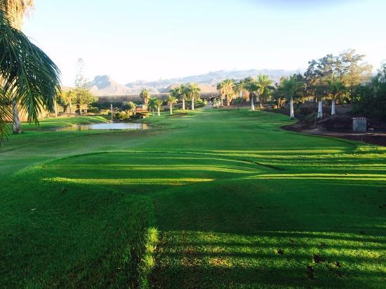 Centro Golf Los Palos