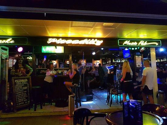 Piccadilly Music Pub