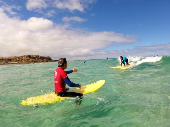 Fresh Surf Surf School