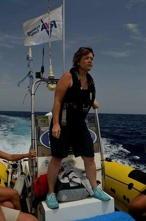 Lanzarote Powerboat Services