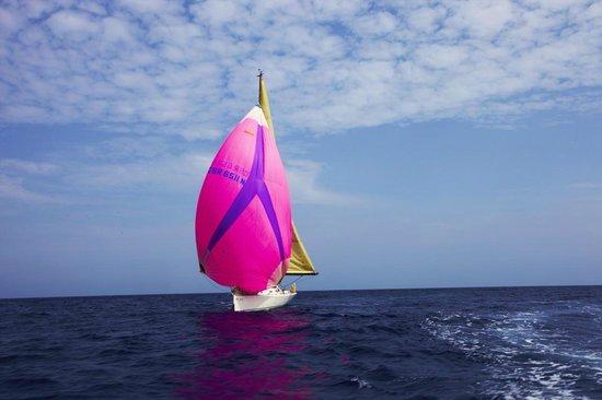 Club Yachting