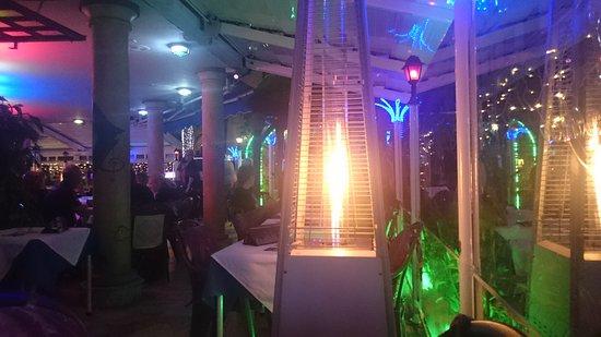 The Anchor Bar