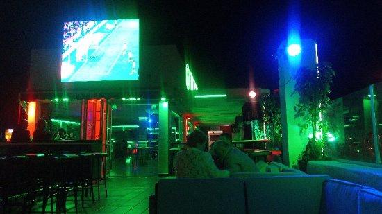O'Neill's Tenerife