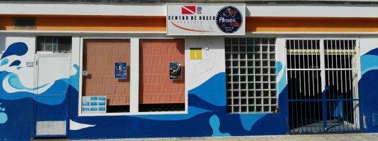 Alisios Sub Centro de Buceo