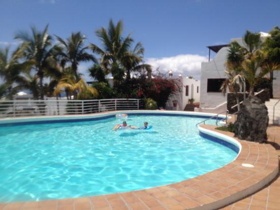 The Pool Shack