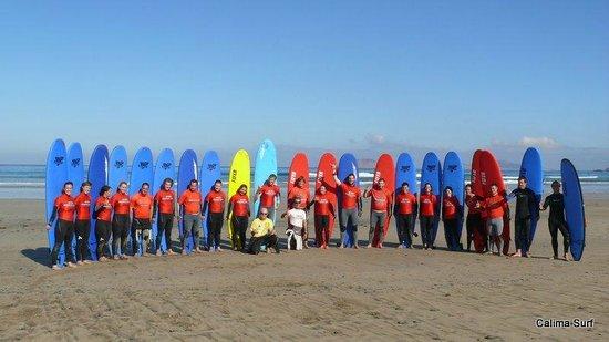 Calima Surf