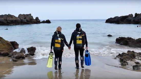 Lanzarote Ocean's Divers