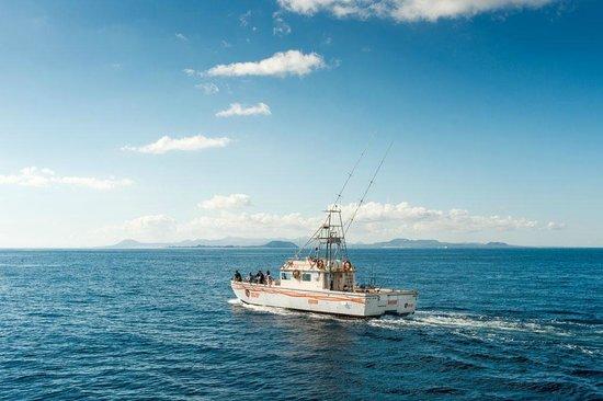 Sport Fishing Lanzarote
