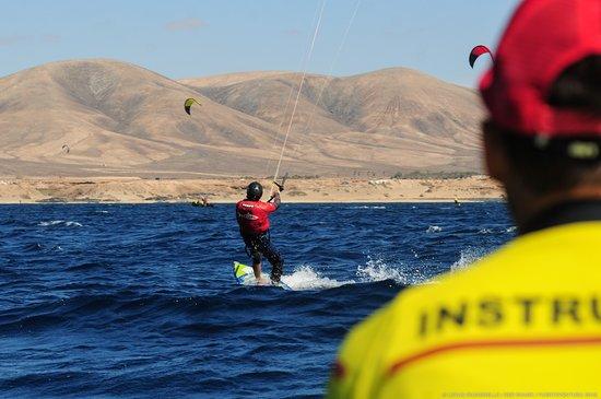 Redshark Fuerteventura