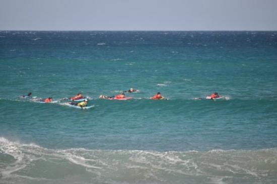La Santa Surf Procenter