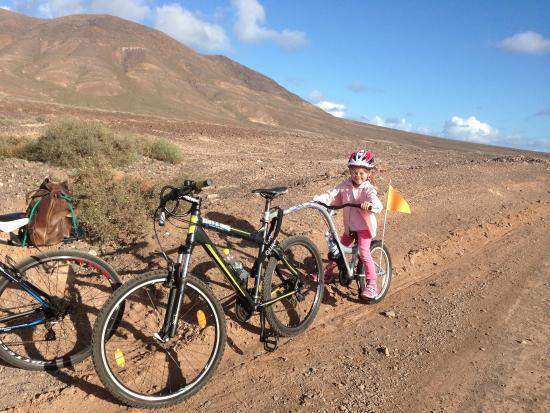 Rent-A-Bike