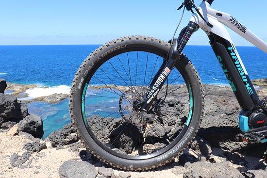 Quadnat Lanzarote