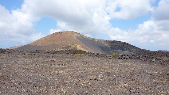 Caldera Colorada