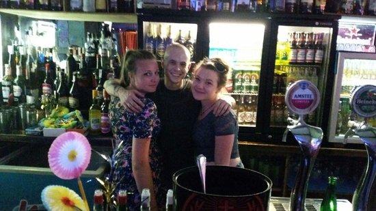 Dreams Bar Costa Teguise