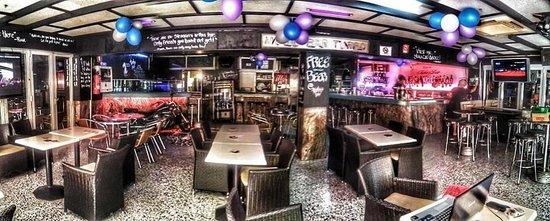 Turbo Bar Europa Center