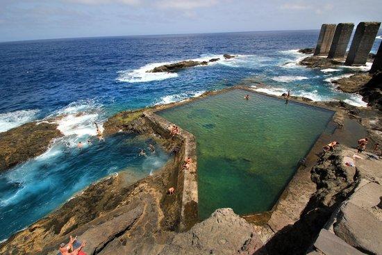 Piscina Natural