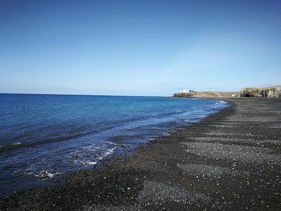 Playa de Tarajalejo