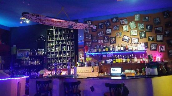 Nico's Belgian Beer House