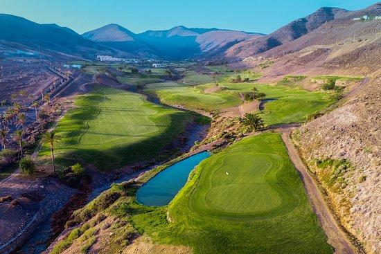 Jandia Golf Course