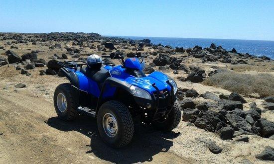 Rent A Quad Lanzarote