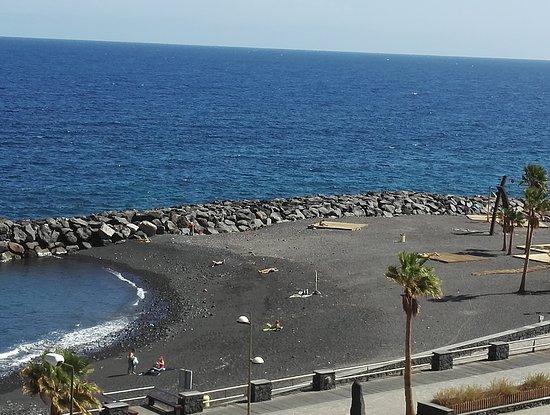 New Beach Caletillas