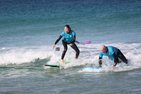 International Surf School