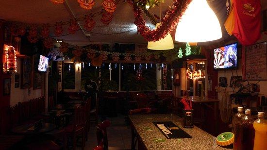 O'Brien's Bar Lanzarote