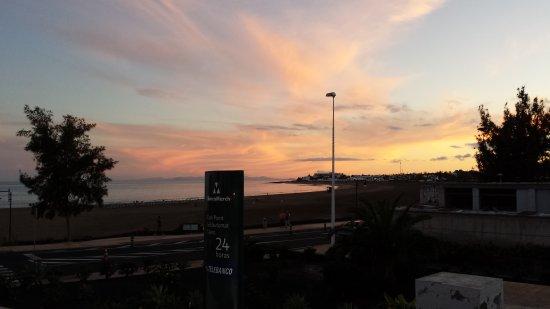 Playa Guacimeta