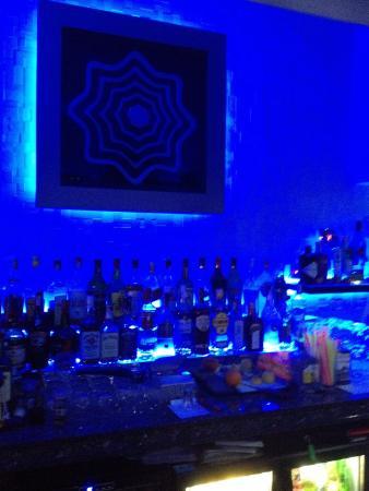 Black Magic Bar Tenerife