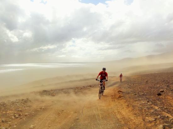 Bueno Bike Lanzarote