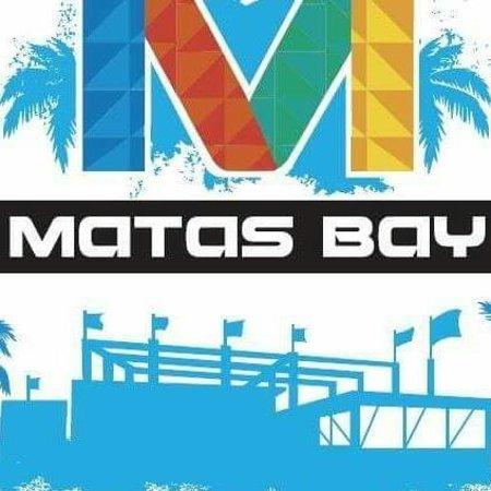 Matas Bay
