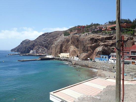 North Beach Sardina