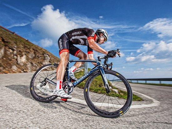 Cycling in Tenerife